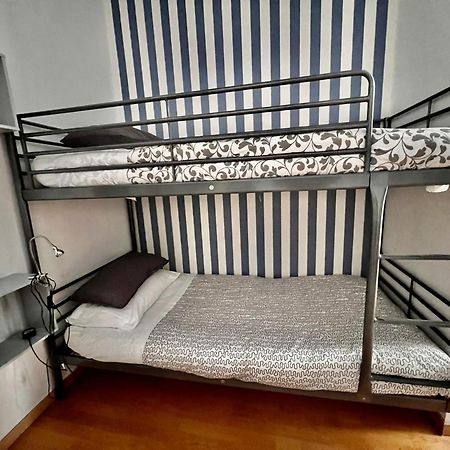 La Maison マンフレドーニア 部屋 写真