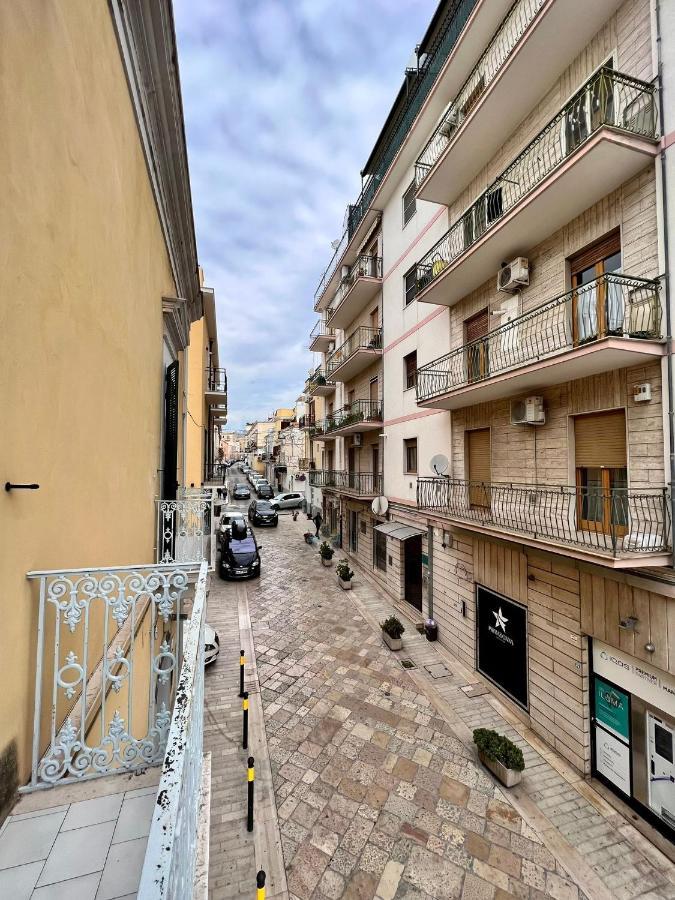La Maison マンフレドーニア エクステリア 写真