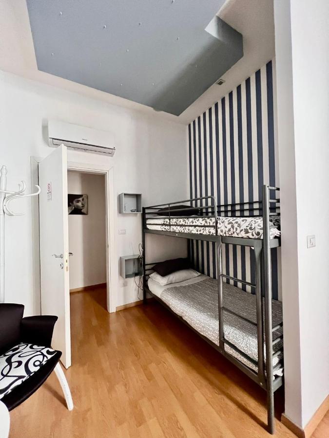 La Maison マンフレドーニア 部屋 写真
