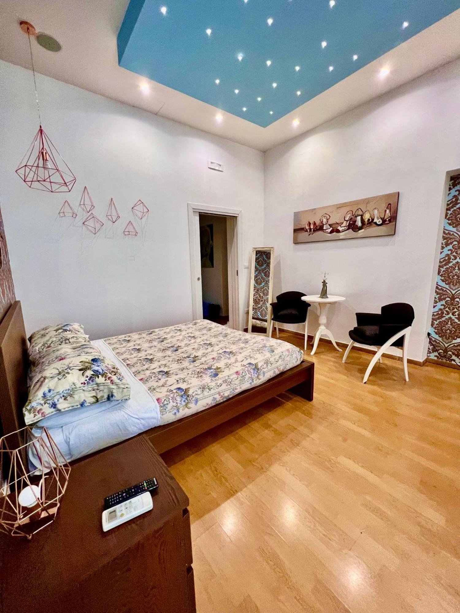 La Maison マンフレドーニア 部屋 写真