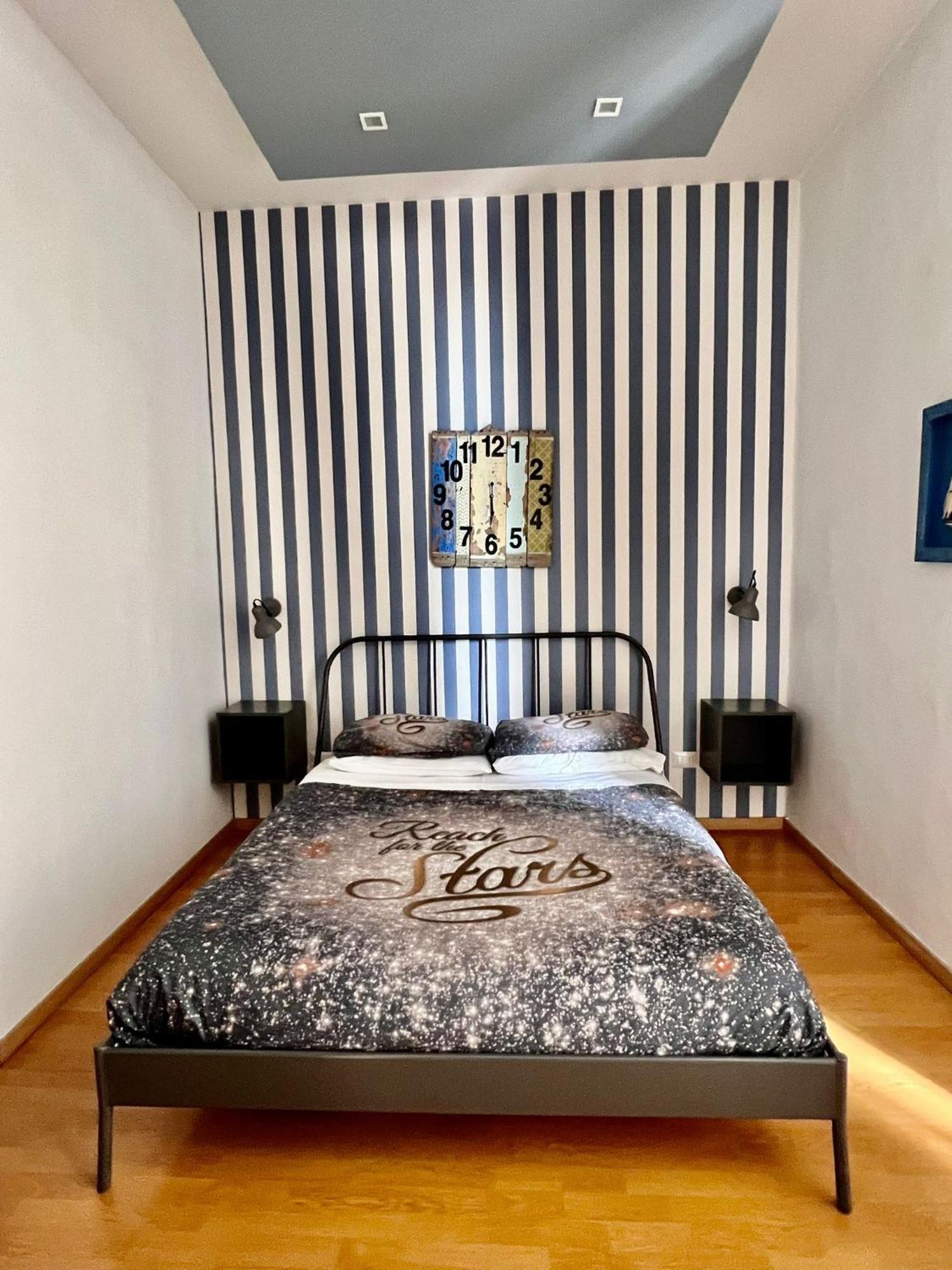 La Maison マンフレドーニア 部屋 写真
