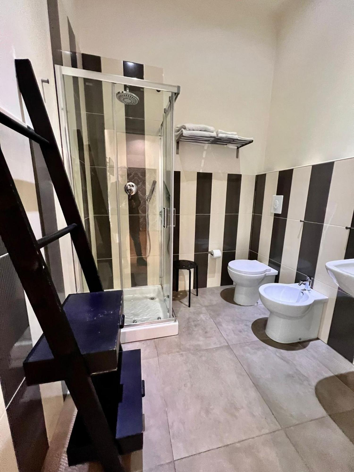 La Maison マンフレドーニア 部屋 写真