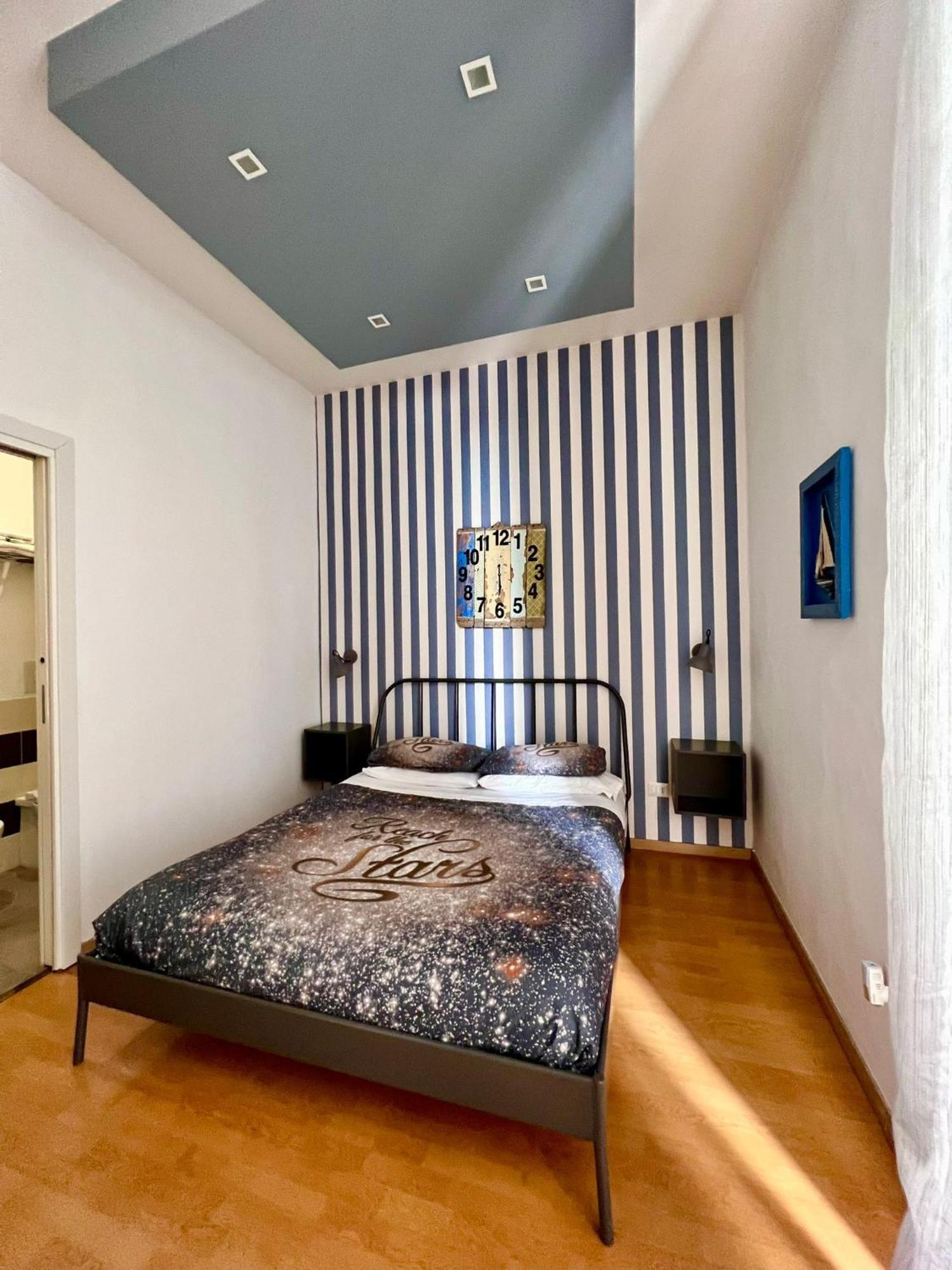 La Maison マンフレドーニア 部屋 写真