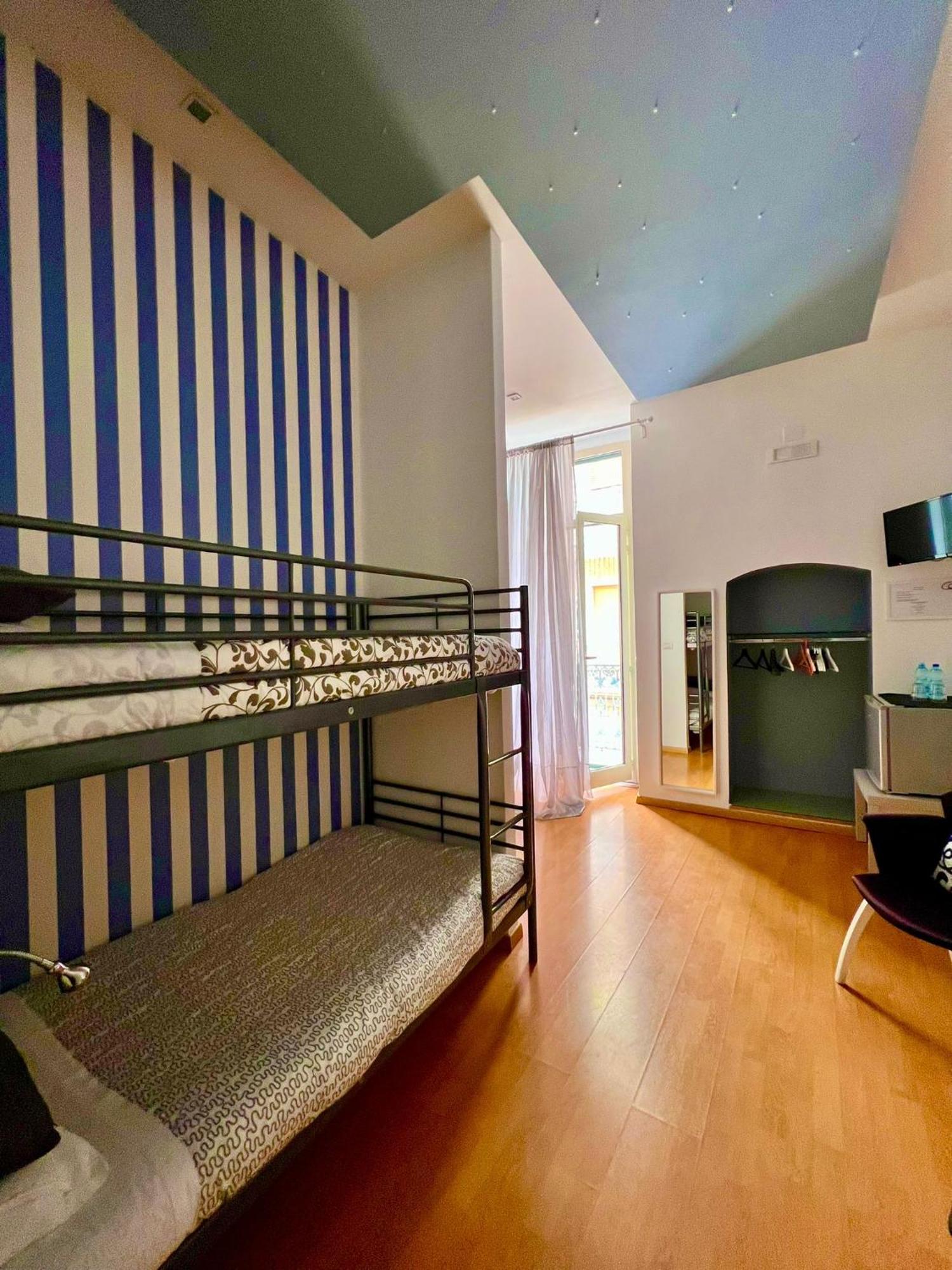 La Maison マンフレドーニア 部屋 写真