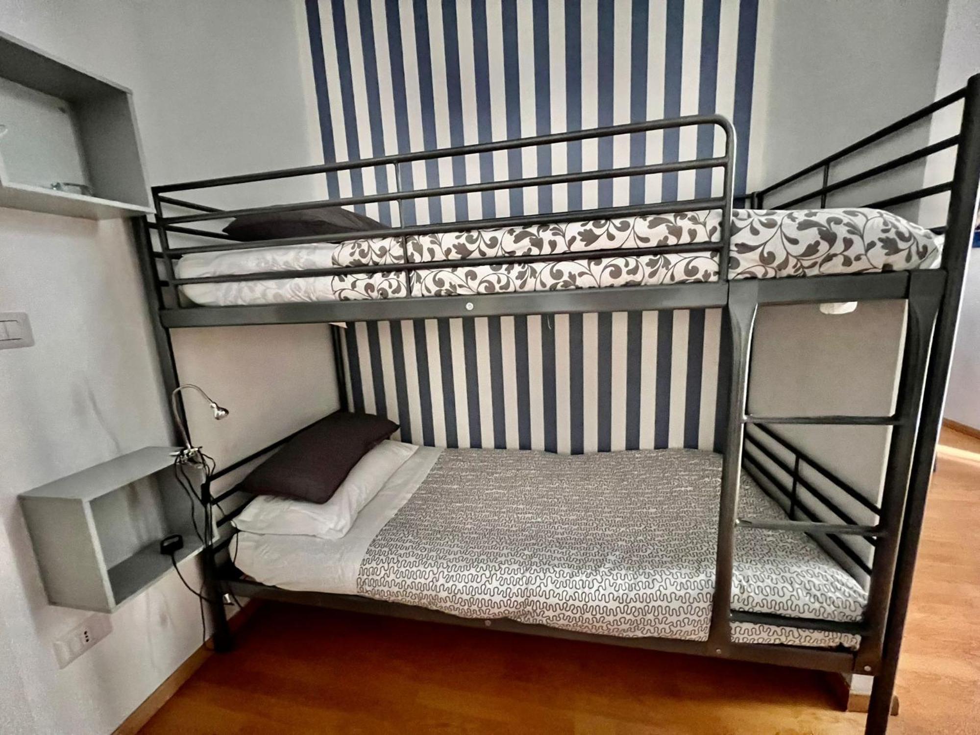 La Maison マンフレドーニア 部屋 写真