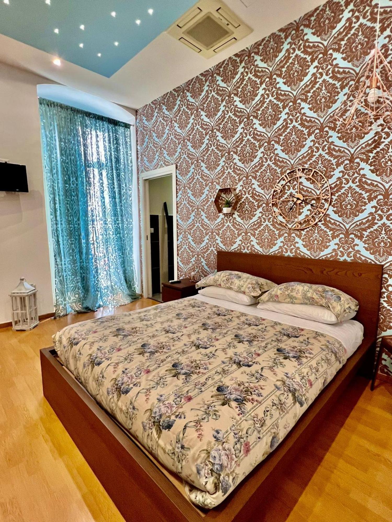 La Maison マンフレドーニア 部屋 写真