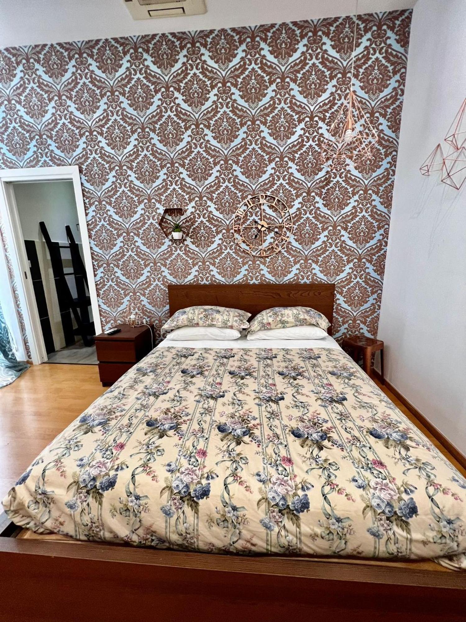 La Maison マンフレドーニア 部屋 写真