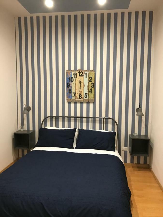 La Maison マンフレドーニア エクステリア 写真